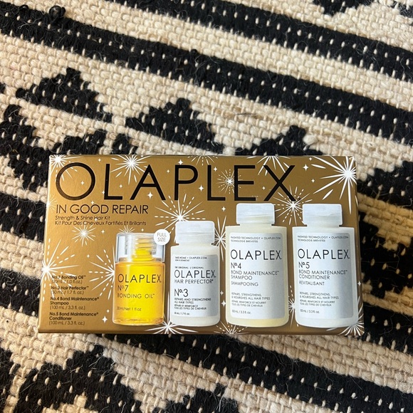 OLAPLEX GIFT SET - Picture 9 of 10